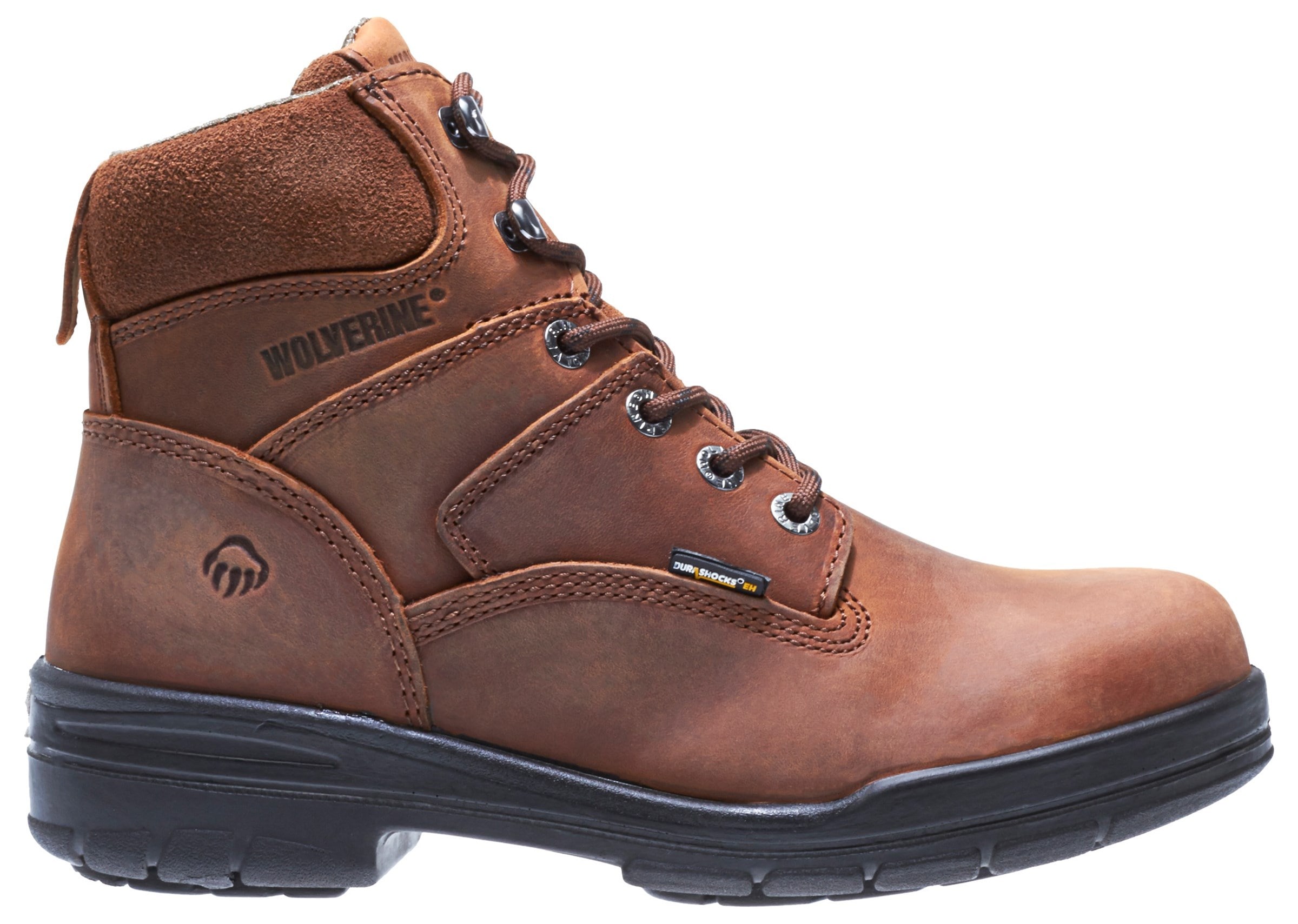 Wolverine boots best sale famous footwear