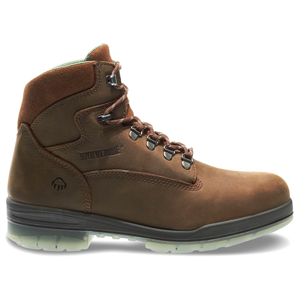 Lightweight insulated best sale work boots