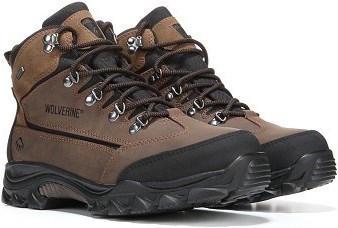 men's spencer waterproof hiking boot