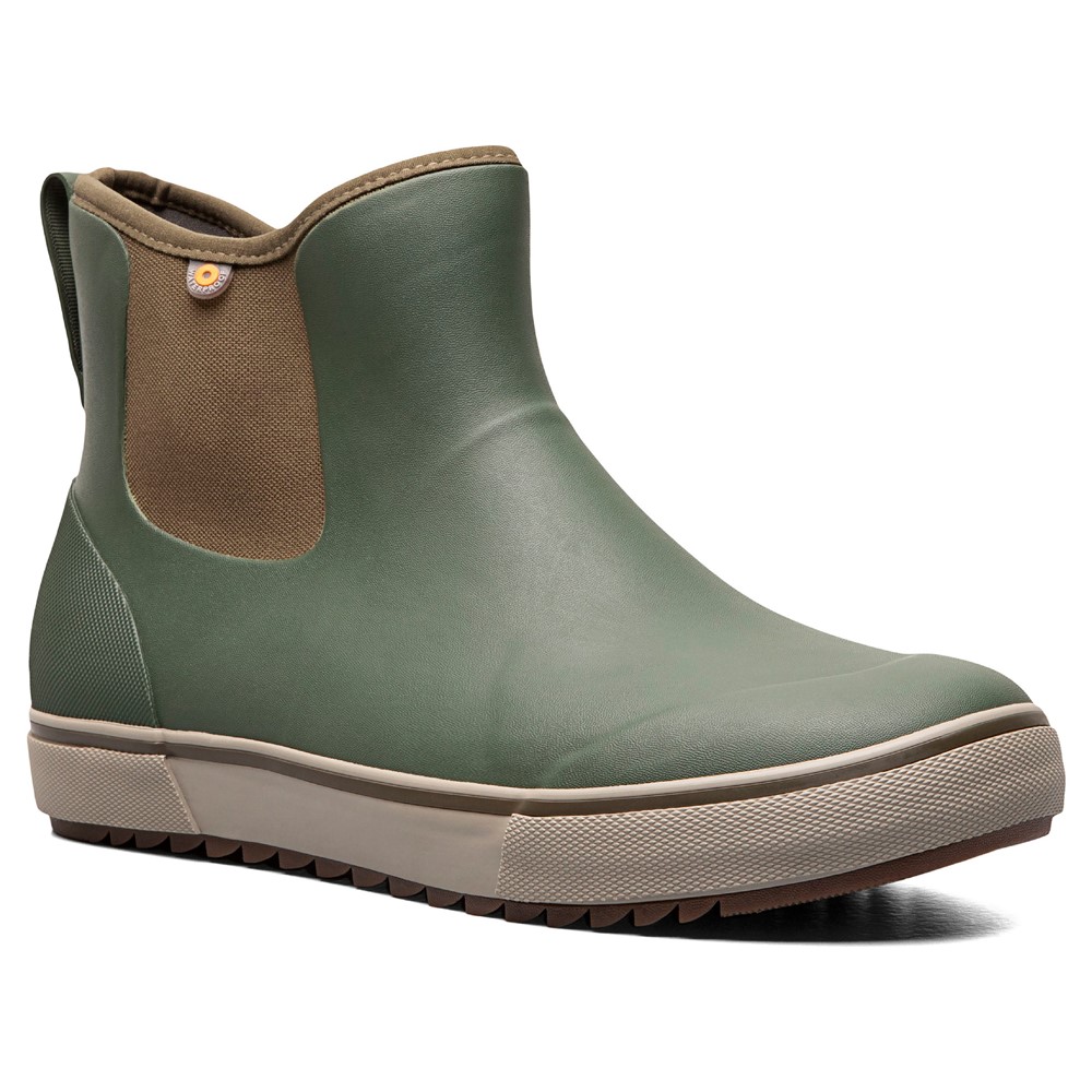 Bogs Kicker Rain Chelsea Boot - Women's - Footwear