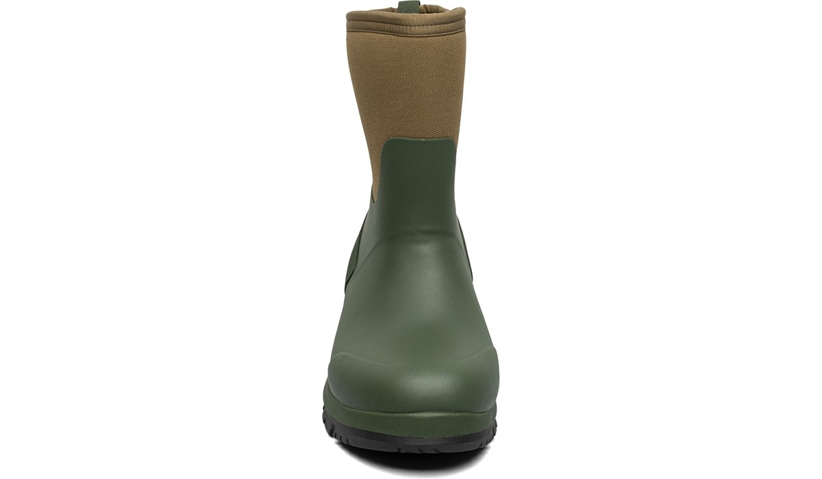Bogs Men's Sauvie Basin II Waterproof Boot | Famous Footwear