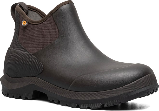 Bogs sauvie on sale chelsea rain boot