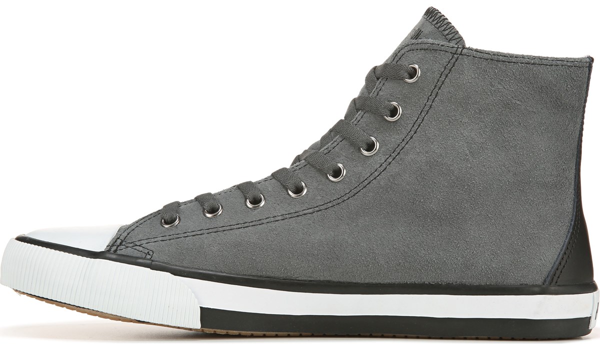 Harley Davidson Men's Filkens High Top Sneaker | Famous Footwear