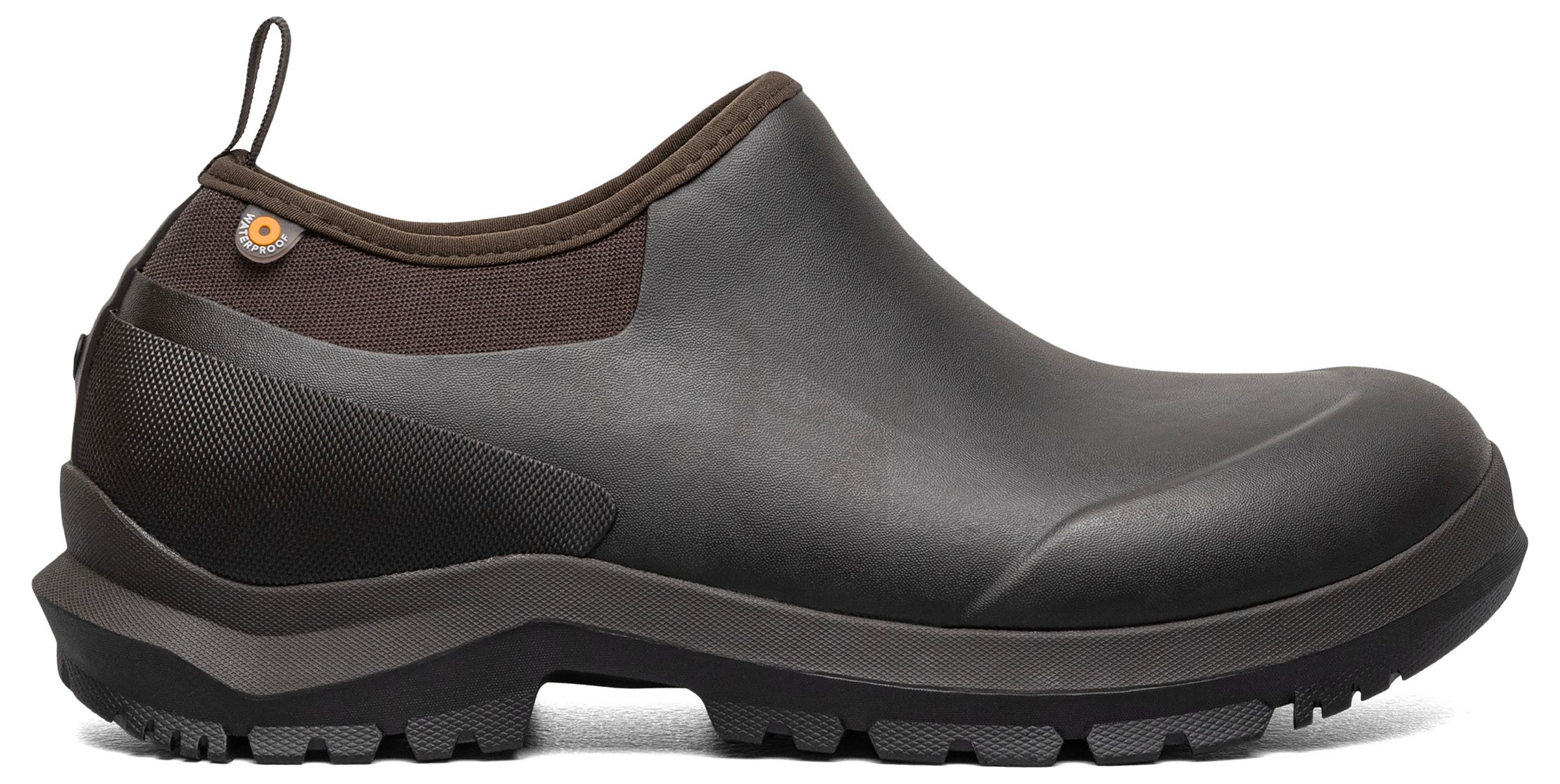 Sauvie Slip On Men's Waterproof Boots