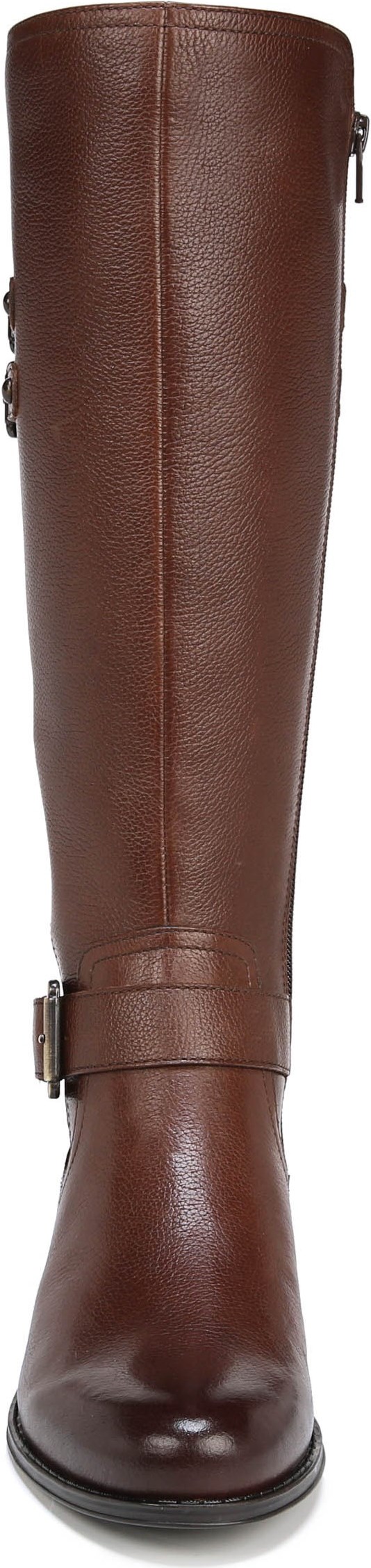 Naturalizer kane wide deals calf riding boot