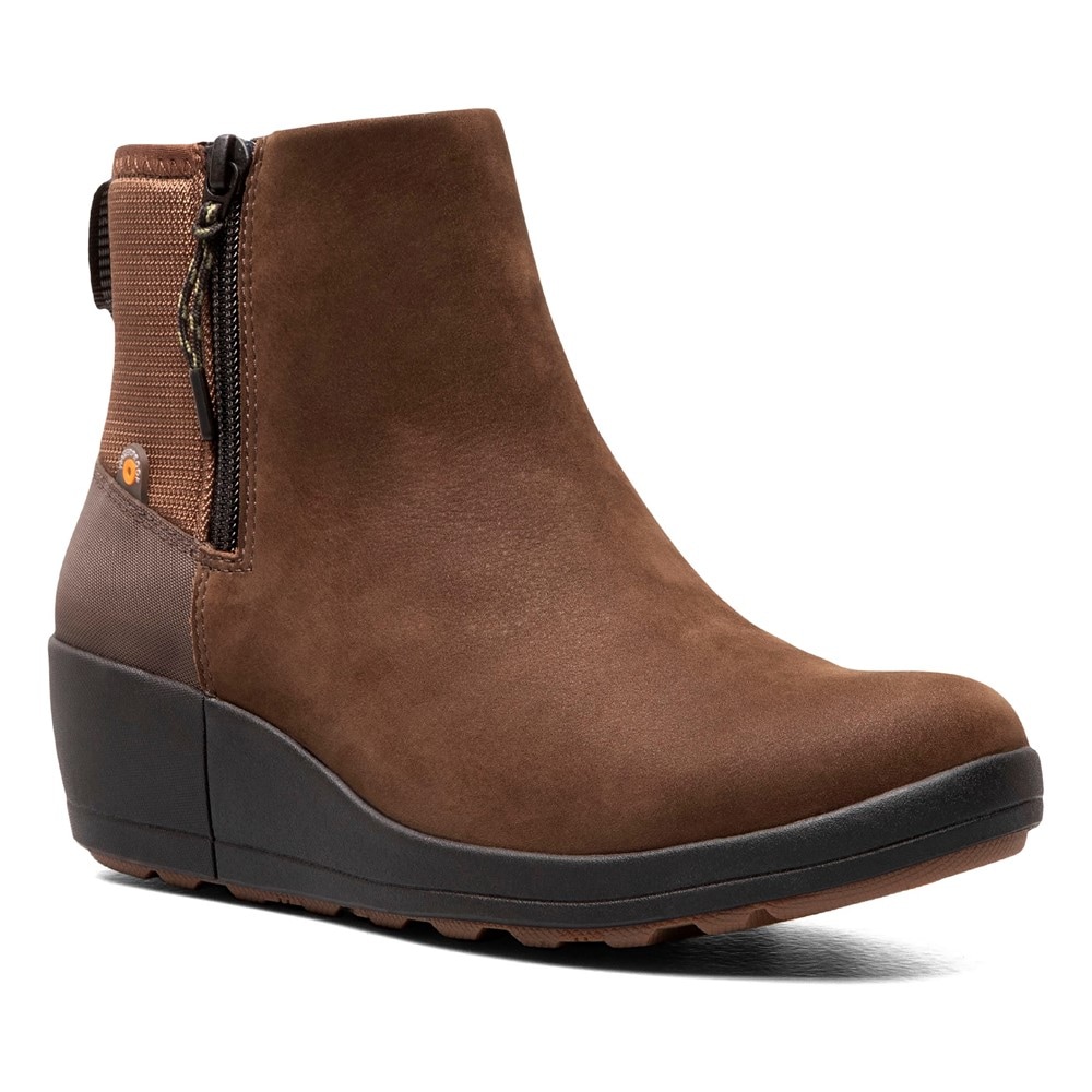 Women's bogs hotsell ankle boots