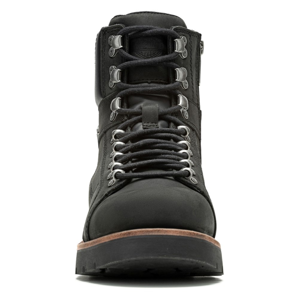 Harley davidson clearance wickson boots