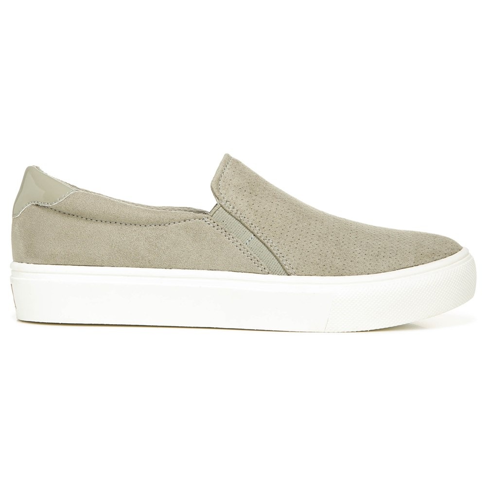 dr scholl's foxy slip on sneaker