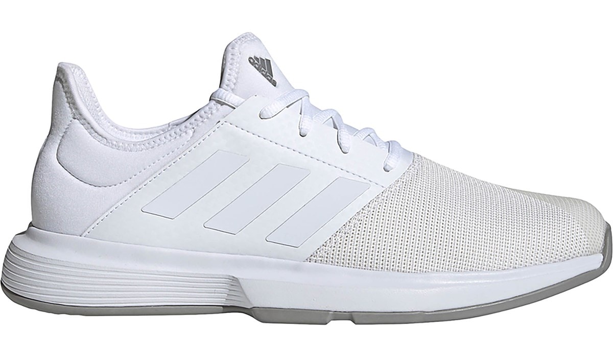 adidas game court trainers mens