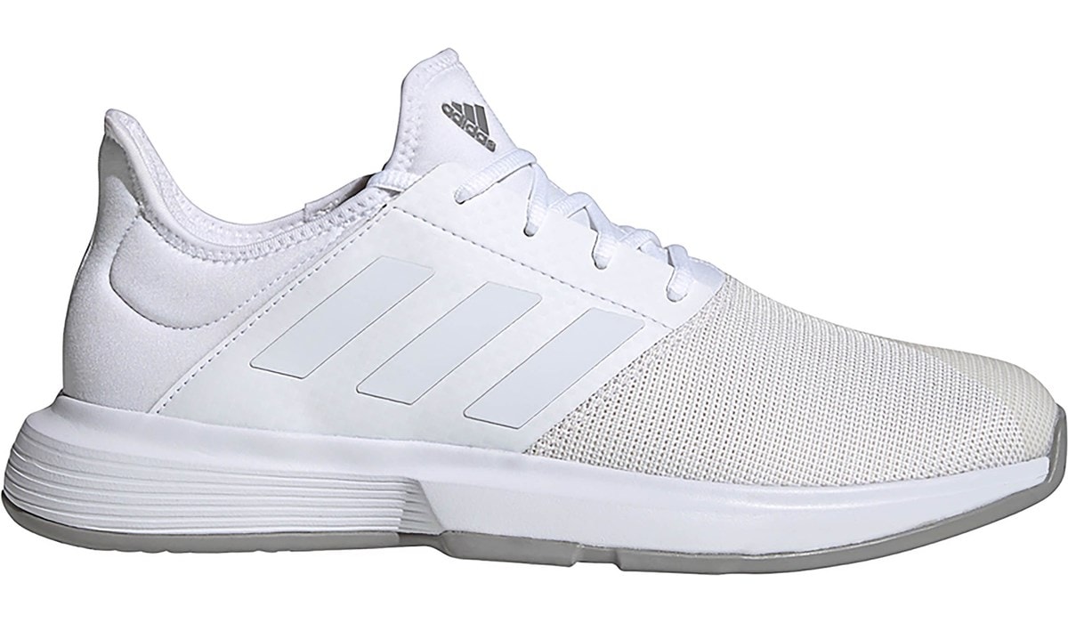 adidas game court trainers mens