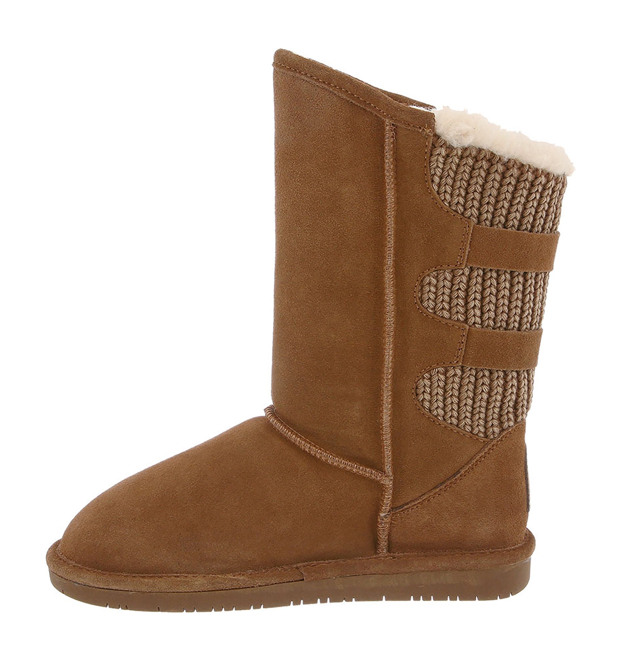 Bearpaw women's boshie winter boot online