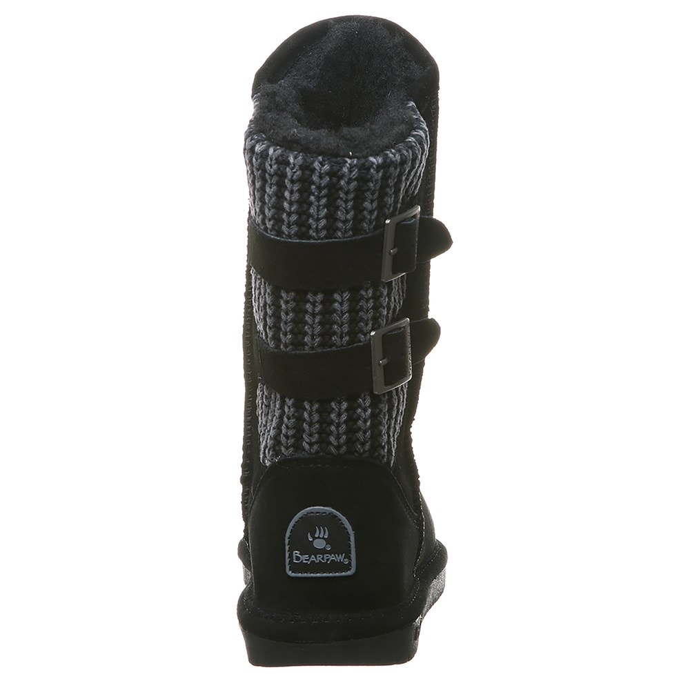 Women's boshie hotsell bearpaw boots