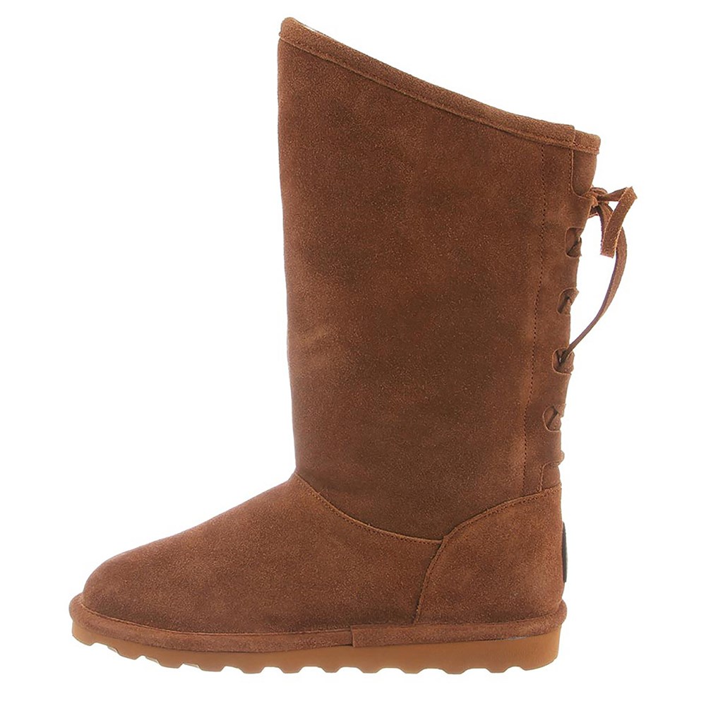 Bearpaw Women s Phylly Winter Boot Famous Footwear