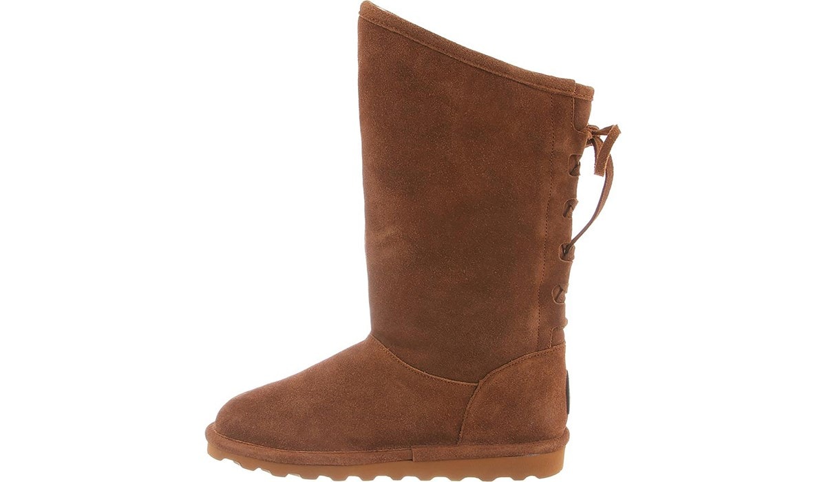 Bearpaw best sale phylly boots