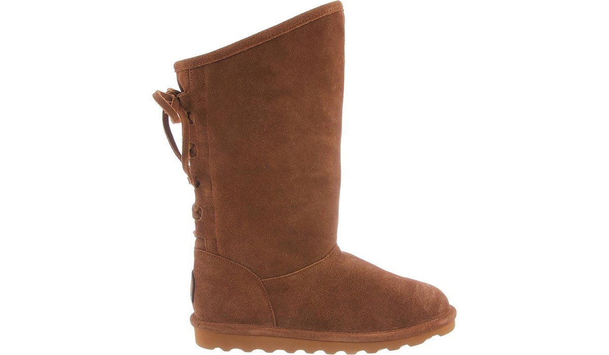 Famous footwear hot sale bearpaw boots