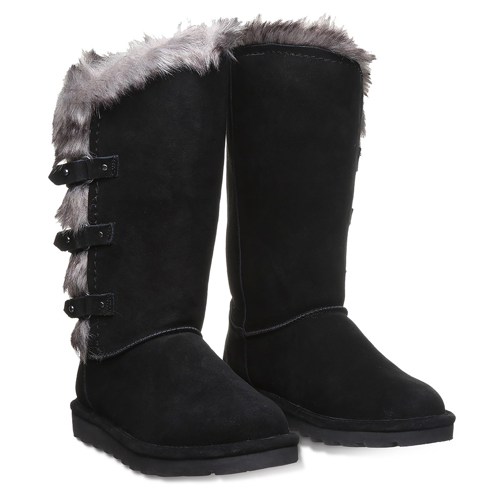 Bearpaw kennedy boots best sale