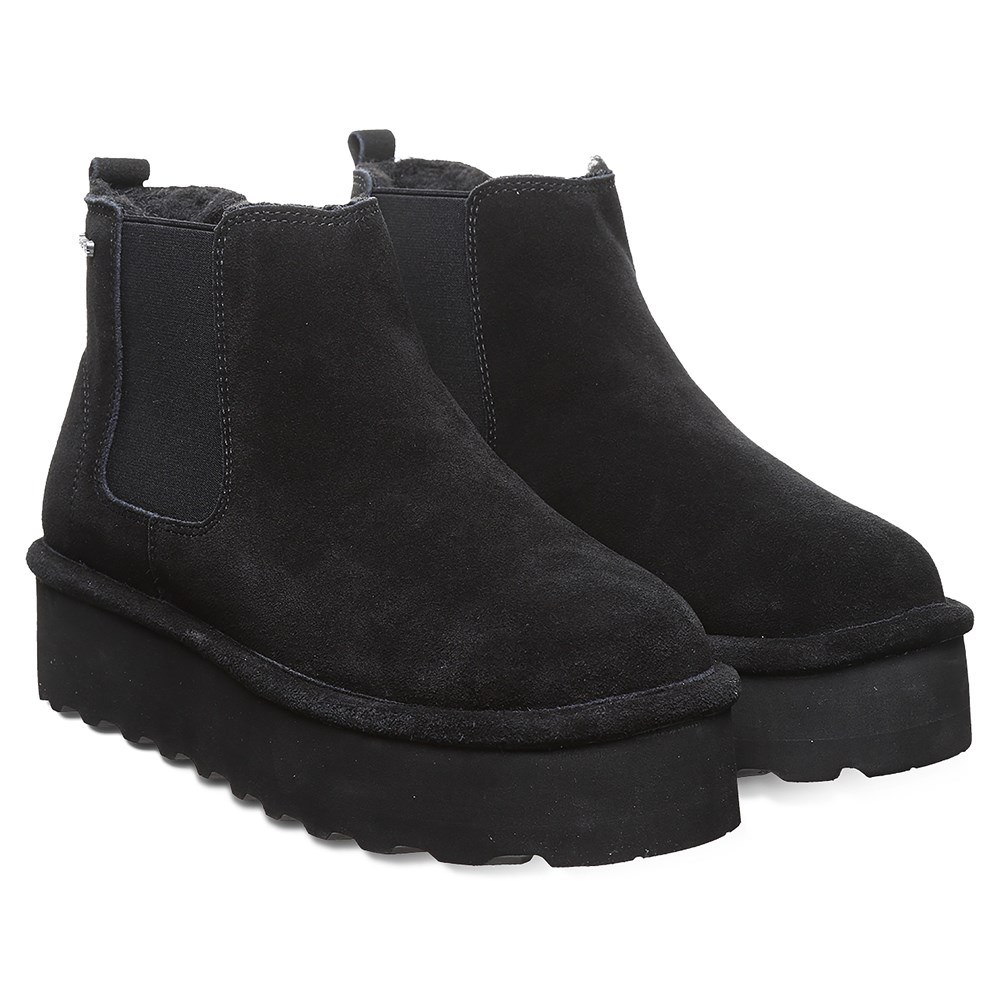 women's winter boots famous footwear