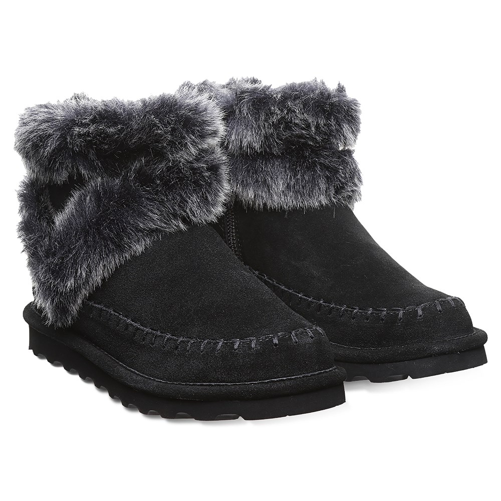 Bearpaw eskimo boots hotsell