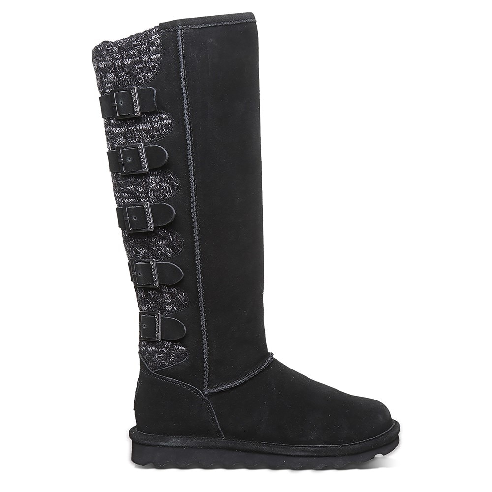 Bearpaw boshie outlet charcoal