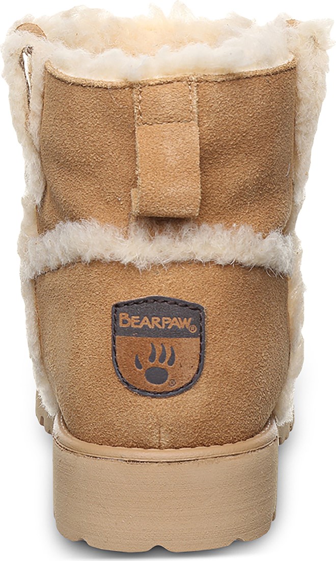 Bearpaw best sale kayla boots