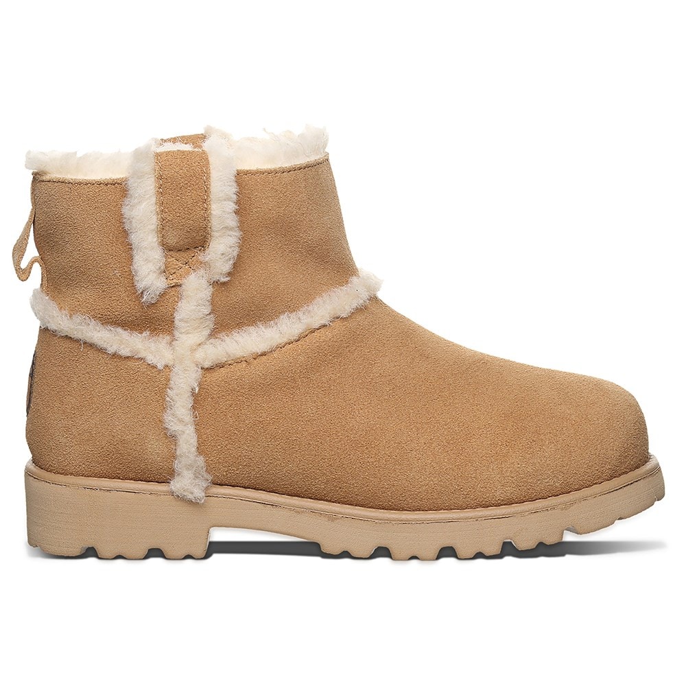 Bearpaw boots 2025 womens famous footwear