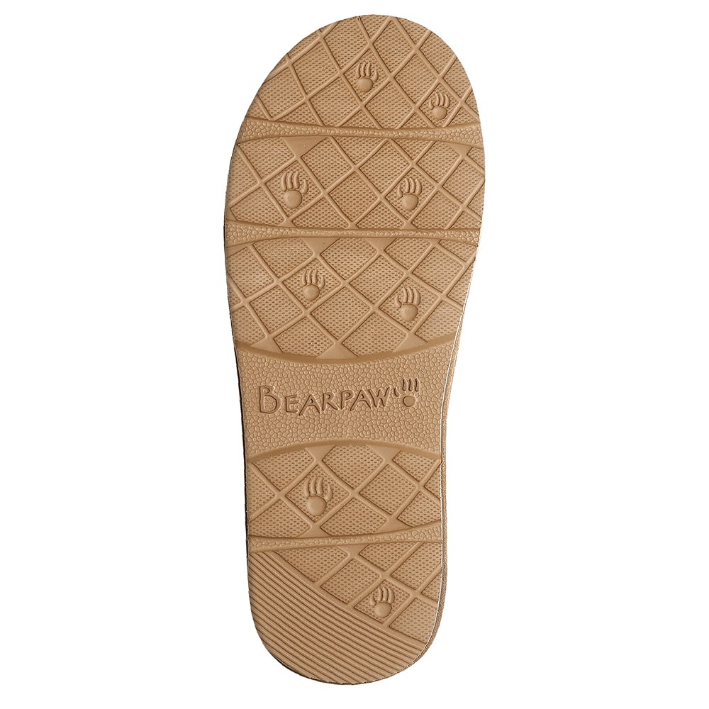 Bearpaw Women's Martis Slipper