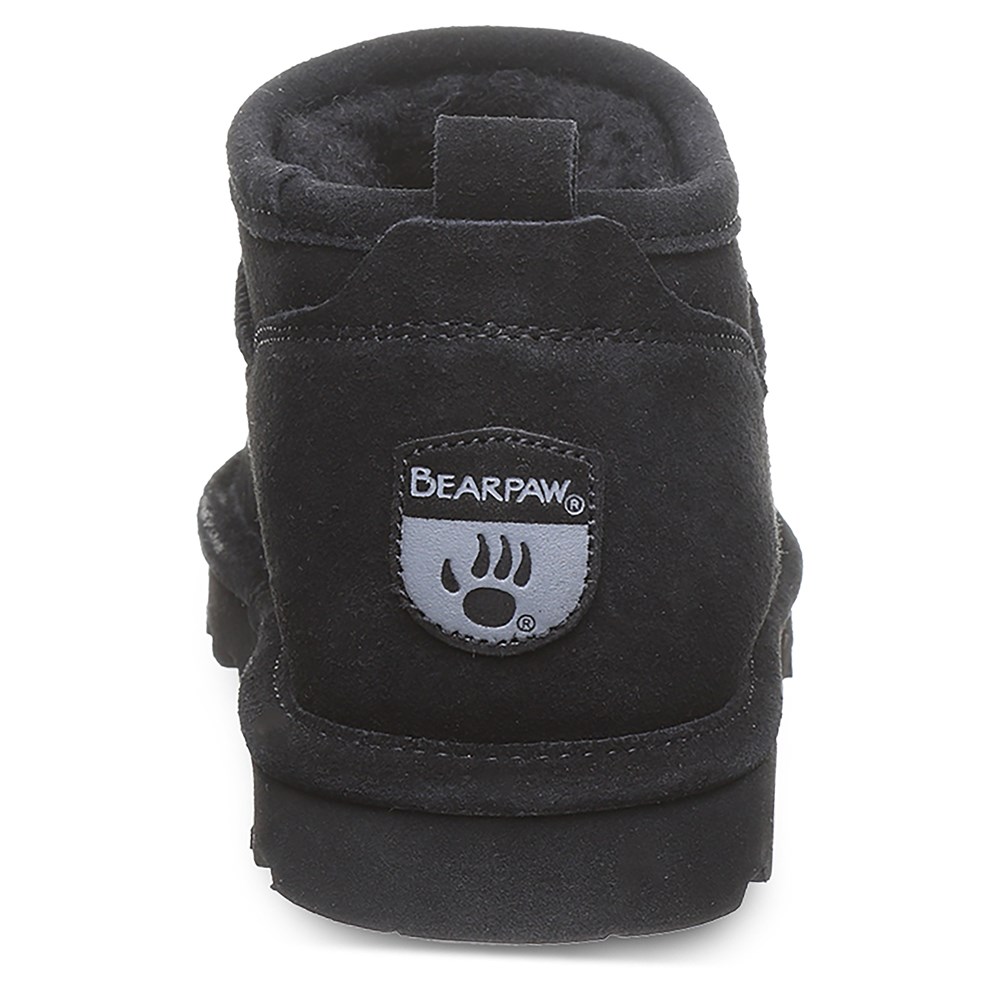 Baby hot sale bearpaw boots