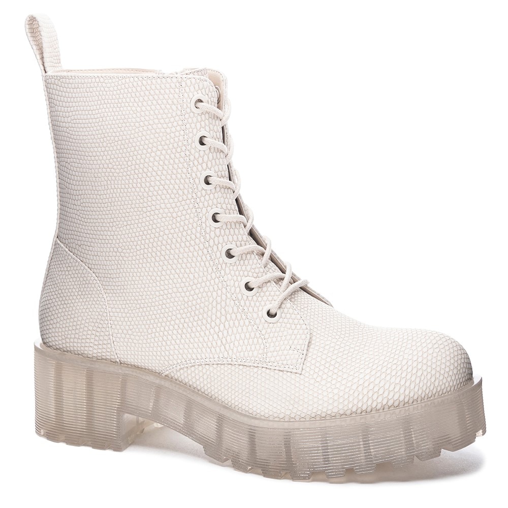 Dirty laundry 2025 lace up boots