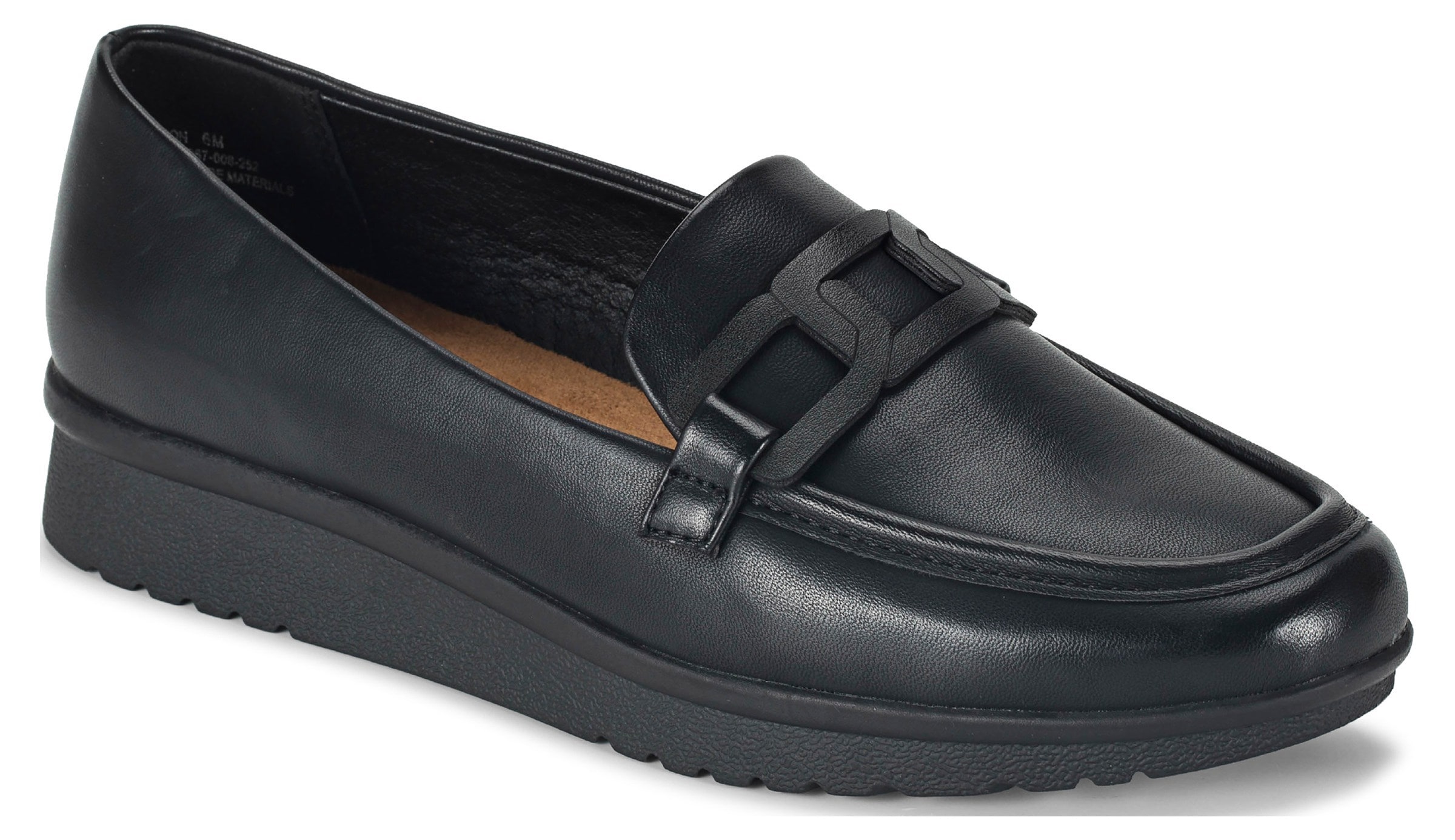 baretraps loafers