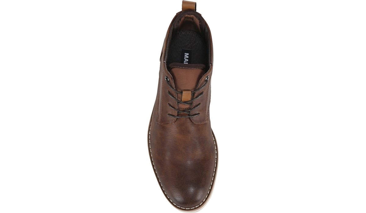 madden men's booster chukka boot