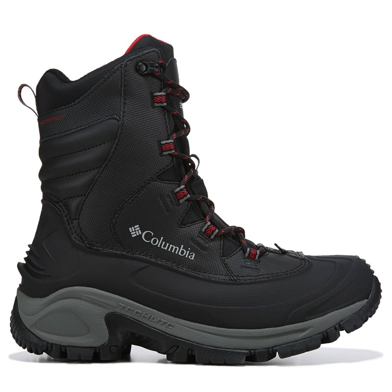 columbia ice boots