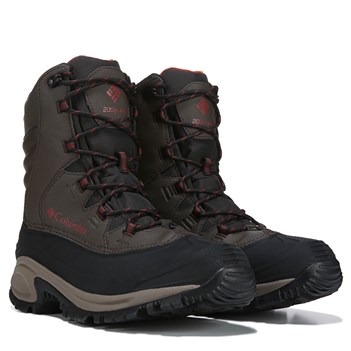 Famous footwear mens snow boots on sale