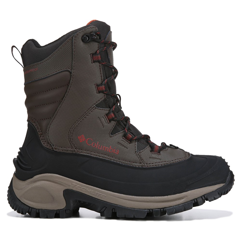 Columbia bugaboo ii boots on sale