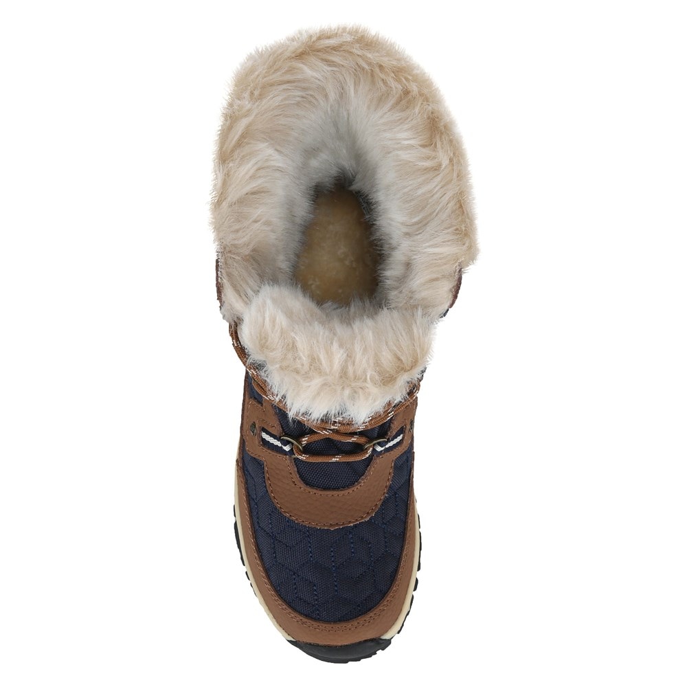 Bearpaw marina cheap snow boot