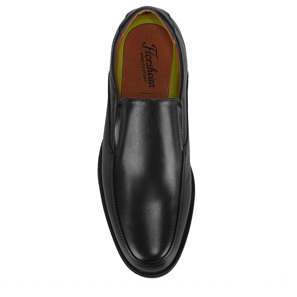 Florsheim Men's Midtown Moc Toe Slip On