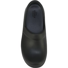 Zueco hospitalario para mujer - Neria Pro II - Crocs - transpirable /  lavable / antideslizante