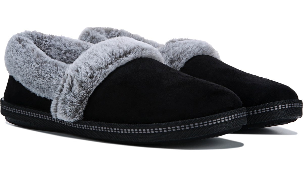 skechers cozy campfire slippers