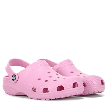 Crocs Classic Clog | Famous Footwear