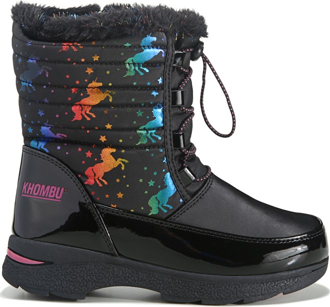 Famous footwear clearance girls boots