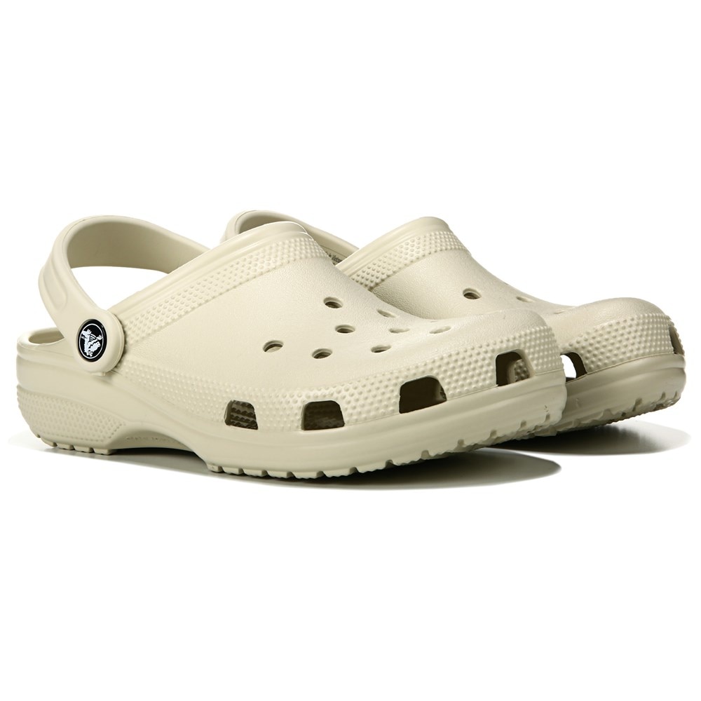 Crocs Classic Clog Famous Footwear