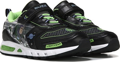Buzz Lightyear Shoes for Kids, Famous Footwear