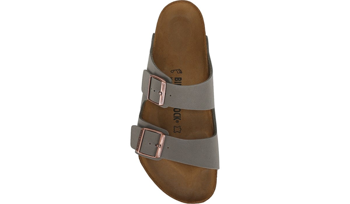 men's essentials arizona footbed sandal