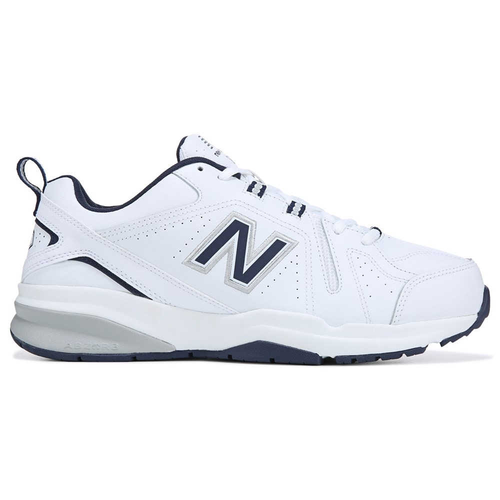 famous footwear mens new balance