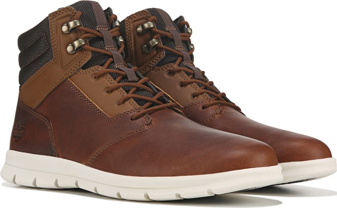 Timberland graydon 2024 sneaker boots