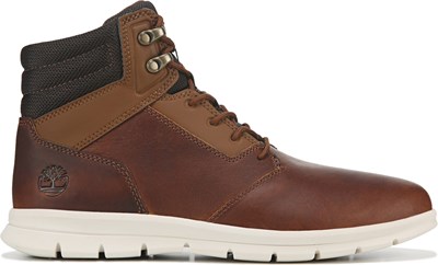 Timberland Boots Sneakers, Famous Footwear