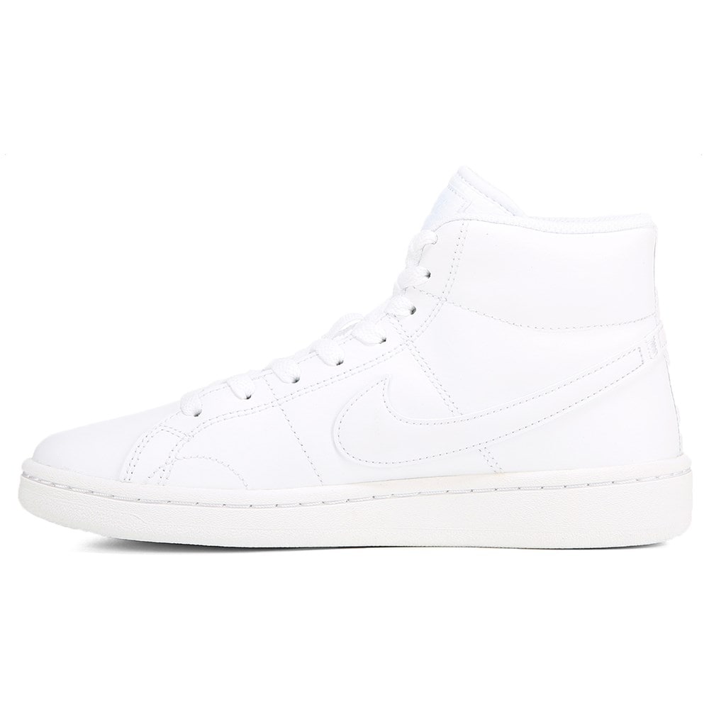 Ladies nike clearance court royale