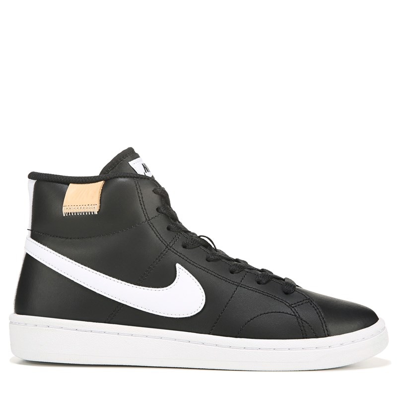 Women's Court Royale 2 High Top Sneaker