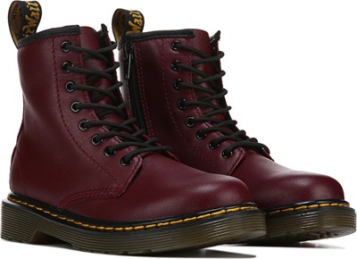 Dr. Martens Boots & Shoes, Famous Footwear