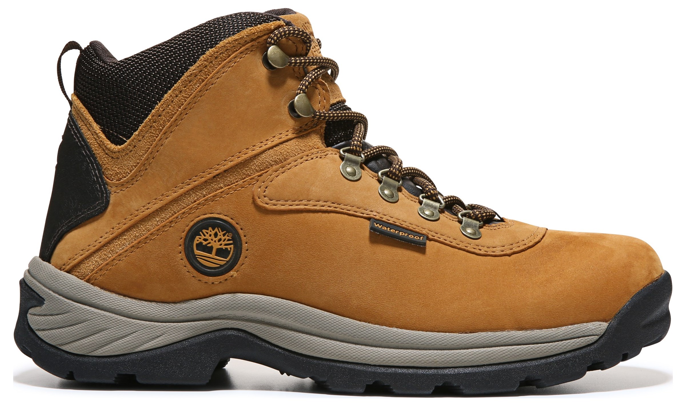 Wheat white timberland outlet boots