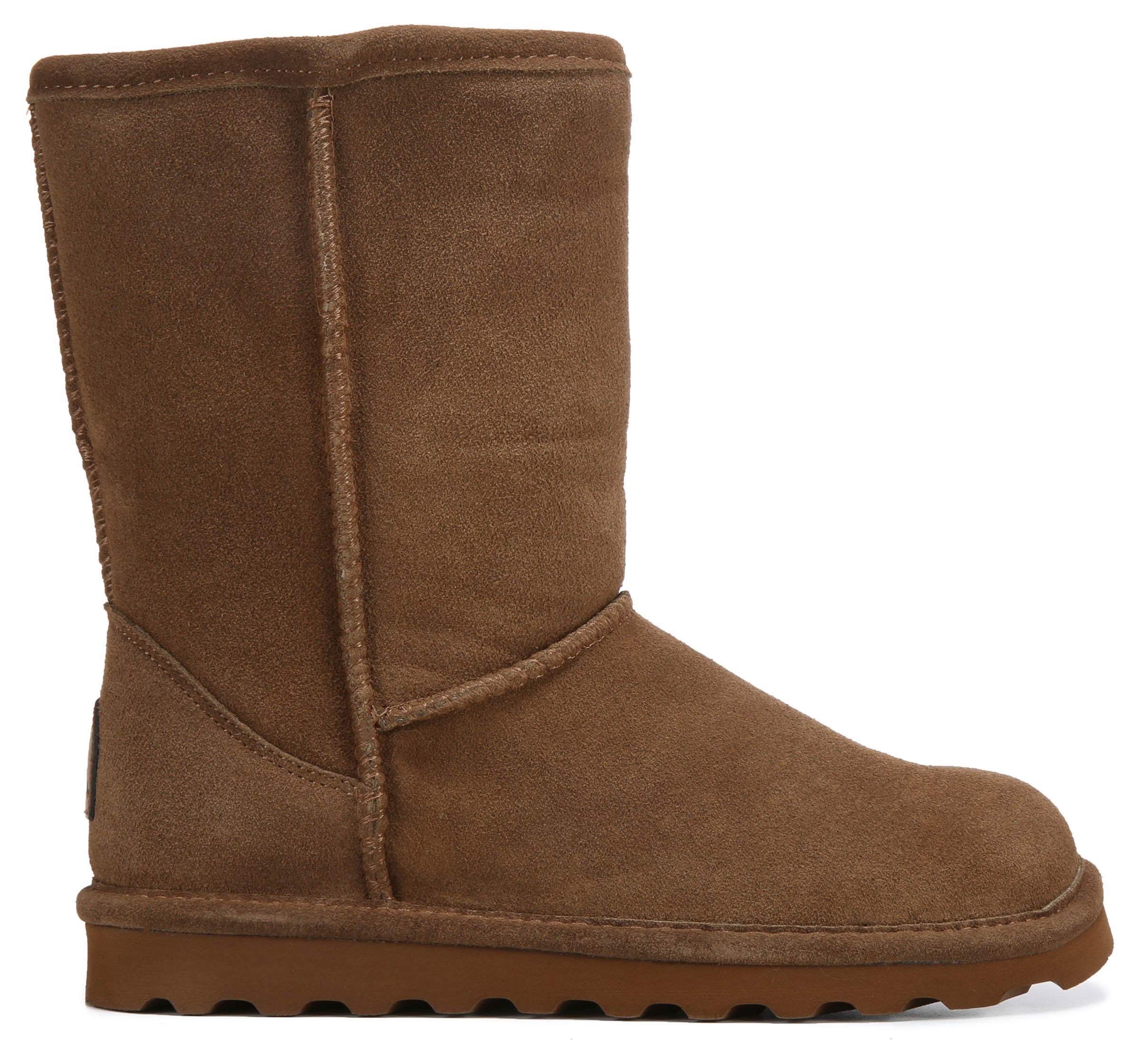 wide width bearpaw boots